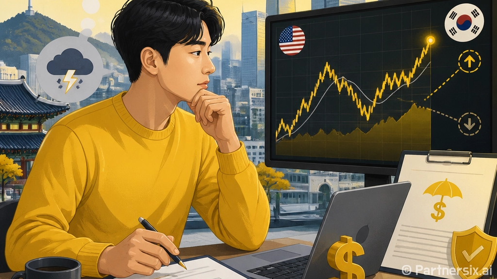 달러보험 가입 전 따져볼 5가지 변수, 환율만 보면 놓치는 것들