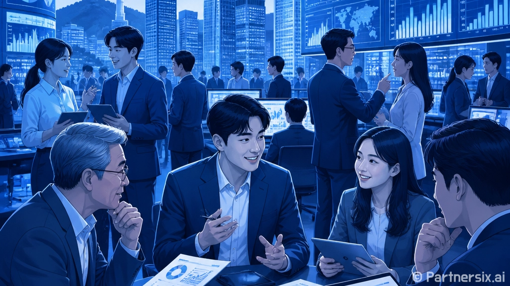 미래에셋ETF를 볼 때 놓치기 쉬운 5가지 체크포인트