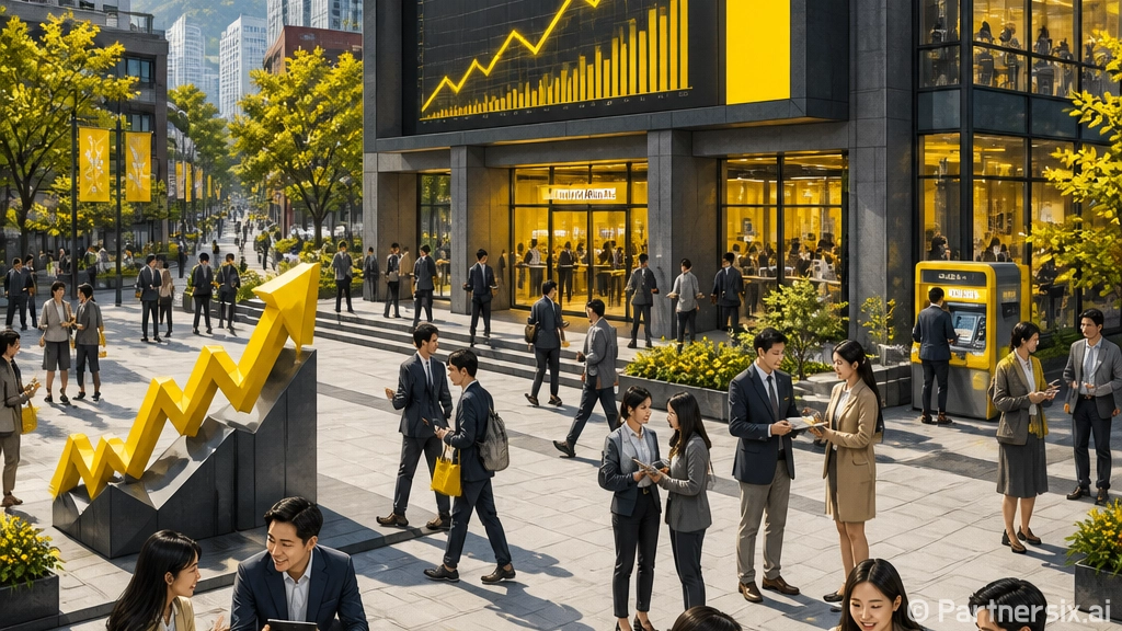 저축은행정기예금금리 볼 때 필요한 5가지 판단 기준