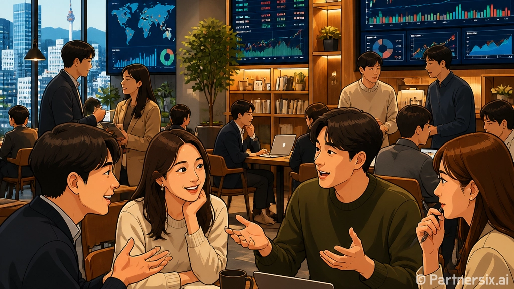 장외주식38 볼 때 놓치기 쉬운 5가지 판단 기준