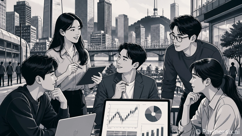 ISA증권사추천 전에 꼭 보는 5가지 기준