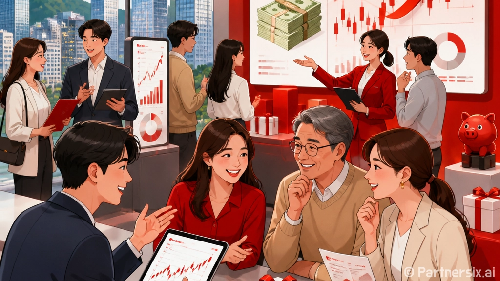 증권사이벤트 고를 때 놓치기 쉬운 5가지 기준