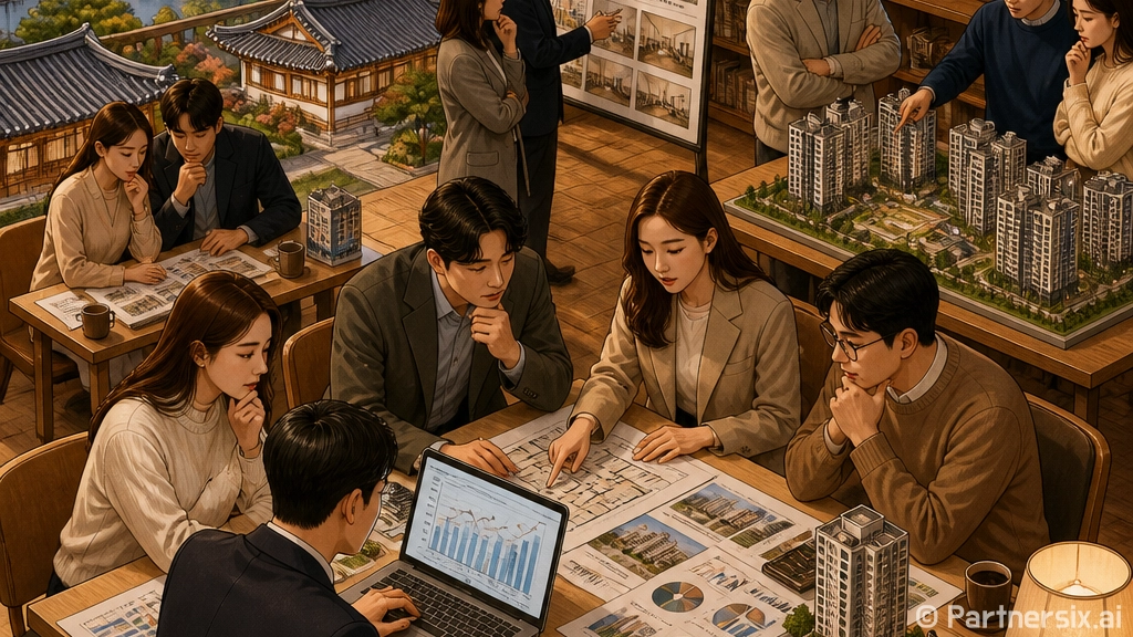갭투자 판단 전 반드시 보는 5가지 변수