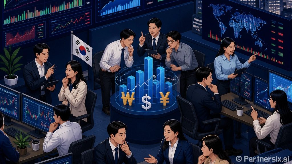 주식종목추천 전에 반드시 걸러야 할 5가지 기준