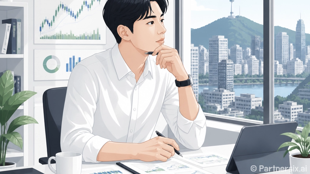 가치투자연구소를 볼 때 놓치기 쉬운 5가지 판단 기준