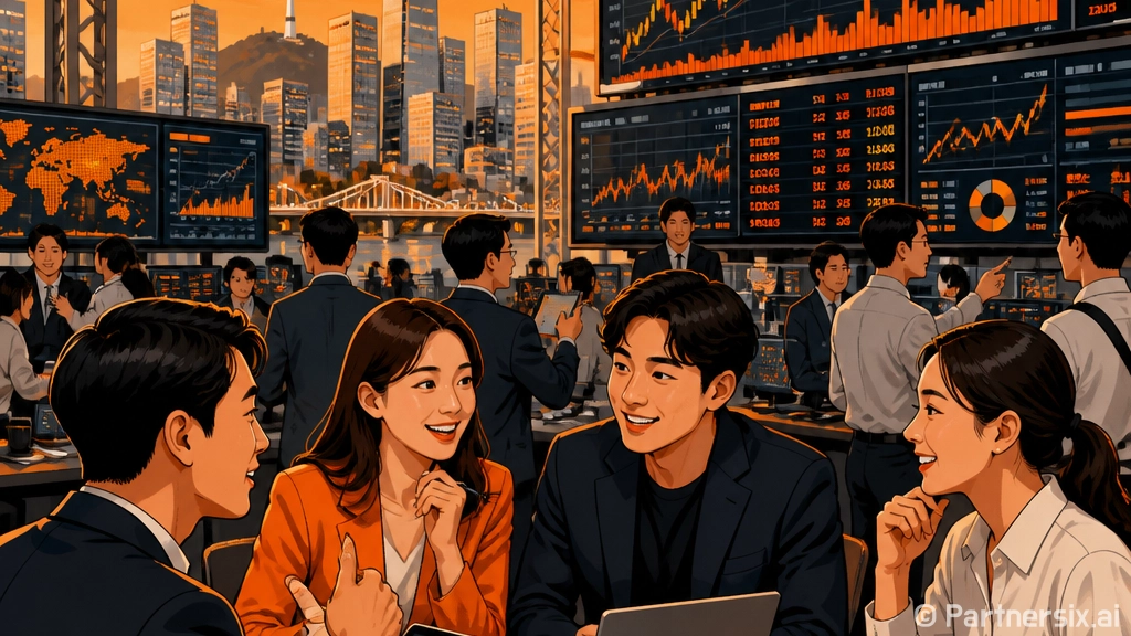 해외주식수수료비교 전 꼭 보는 5가지 비용 포인트