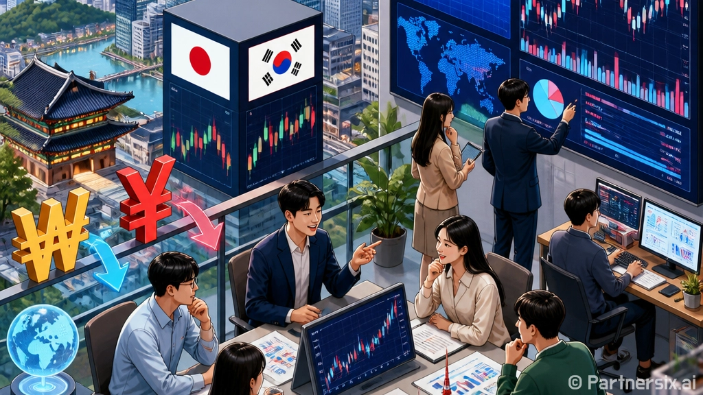 일본 주식 매입을 위한 4단계 가이드