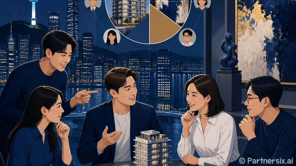 조각투자를 시작하는 4가지 방법과 주의할 점