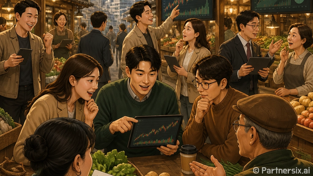 국내고배당주 볼 때…