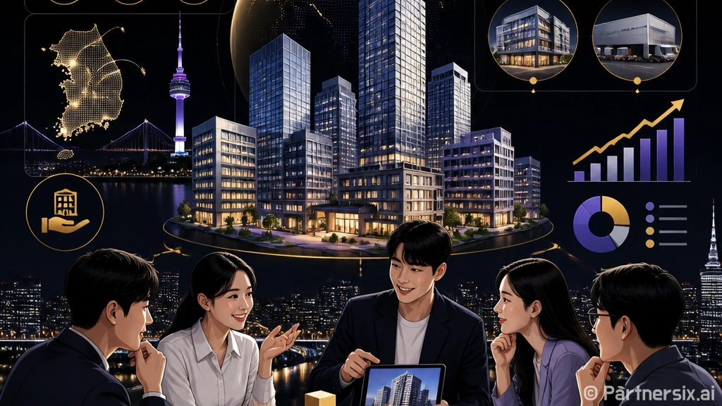 리츠투자를 시작하는…
