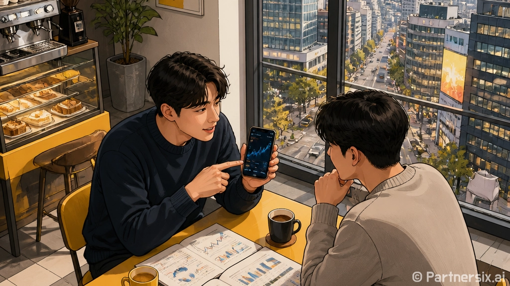 삼성투자증권 활용법: 투자자라면 꼭 알아야 할 4가지 팁