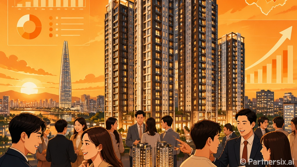 송파 롯데캐슬 줍줍 판단 전 봐야 할 5가지 포인트