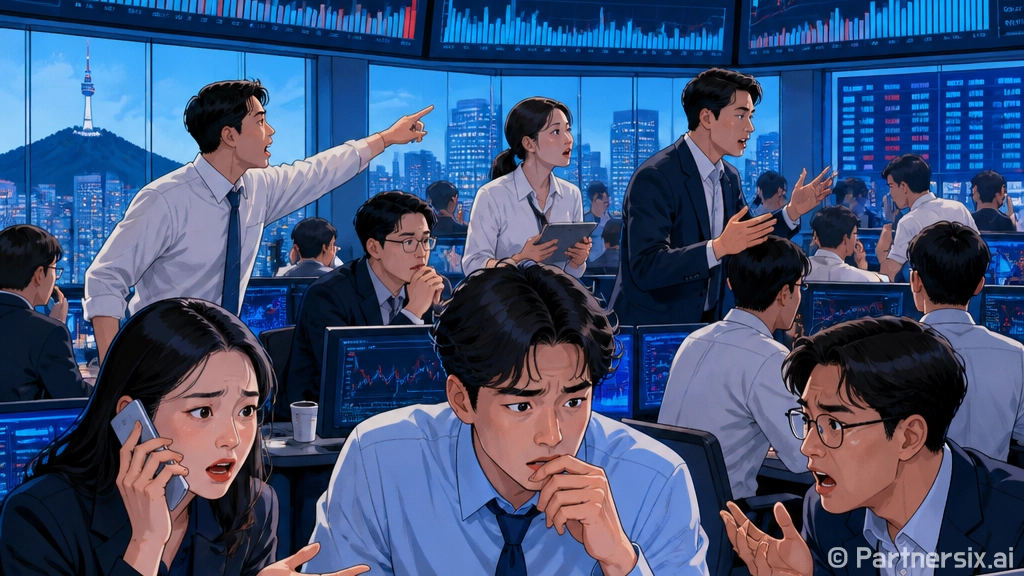 주식리딩방을 보기 전에 확인할 5가지 신호