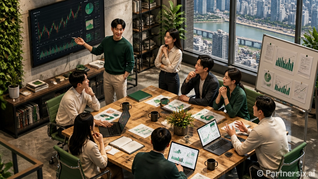 개인투자조합 투자 전 확인할 5가지 숫자