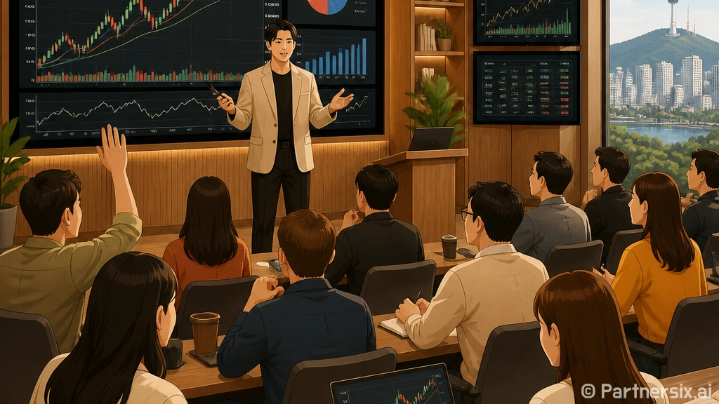 주식강의 고르기 전…