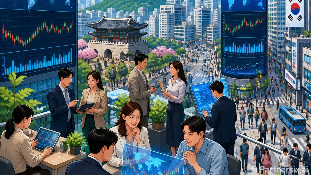 미국주식거래방법 5단계, 환전부터 매매 시간까지 처음에 헷갈리는 것들