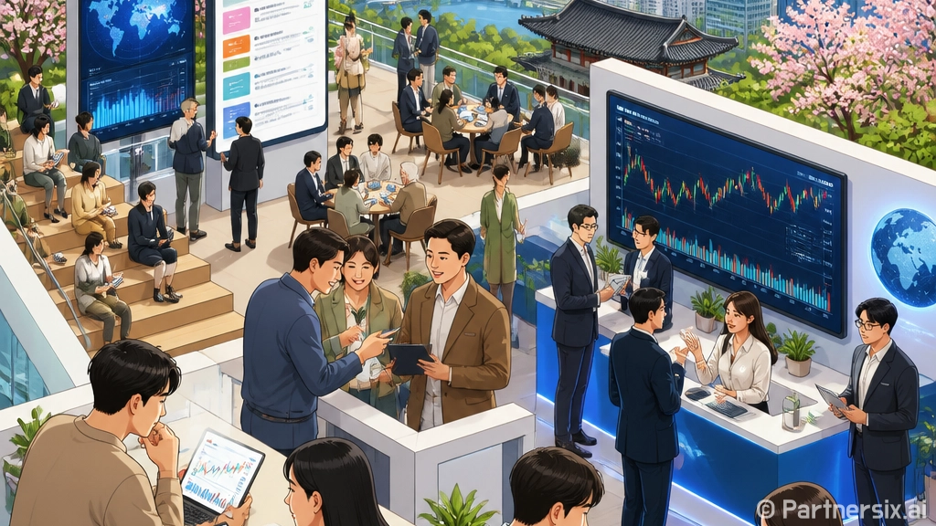 해외주식 이벤트를 볼 때 놓치기 쉬운 5가지 체크포인트