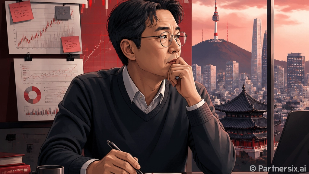 가치투자를 할 때 놓치기 쉬운 5가지 판단 기준