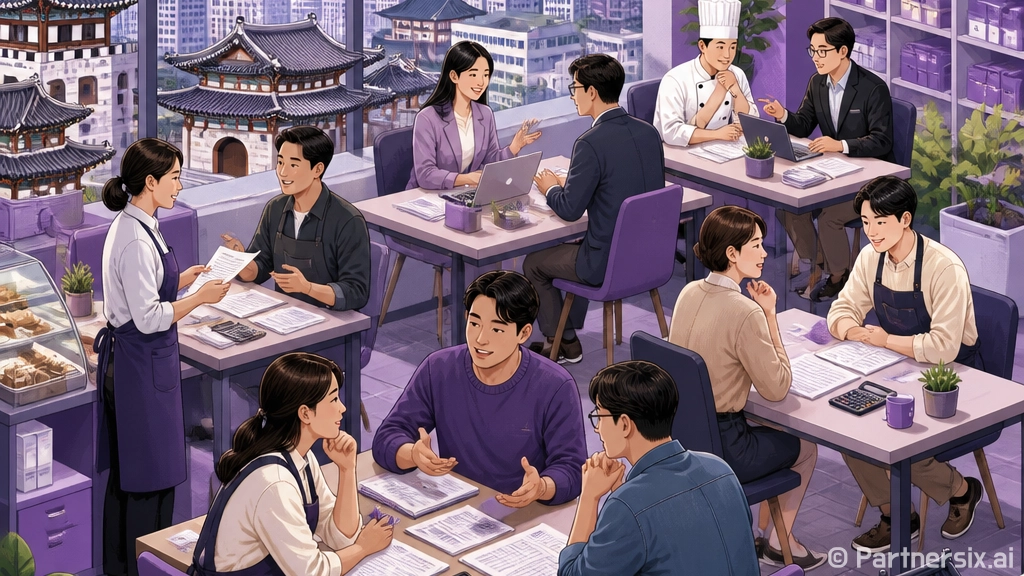 종합소득세경정청구 전에 확인할 5가지 포인트