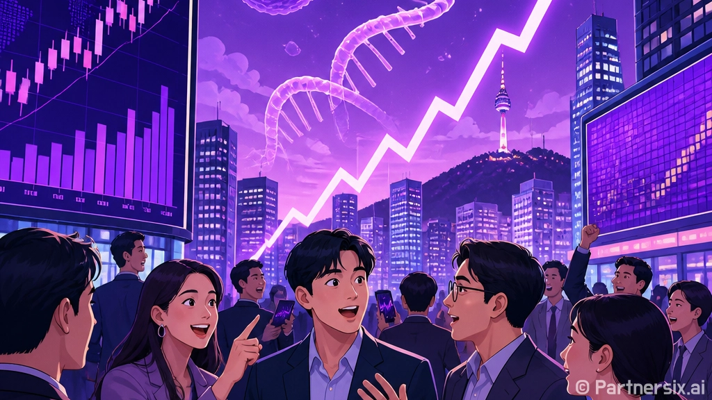 모더나 관련주를 볼 때 놓치기 쉬운 5가지 변수