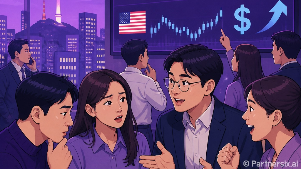 엔화 환율 전망을 가르는 5가지 변수와 원·엔 대응 시나리오