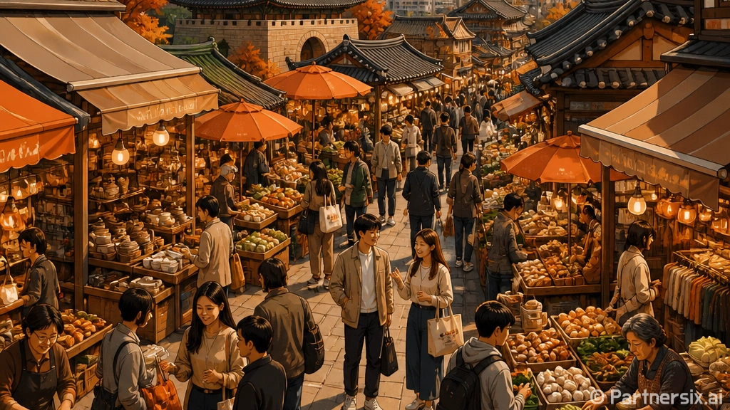 오늘의증권을 읽는 5가지 변수: 코스피·환율·미국 금리까지 연결해서 보기