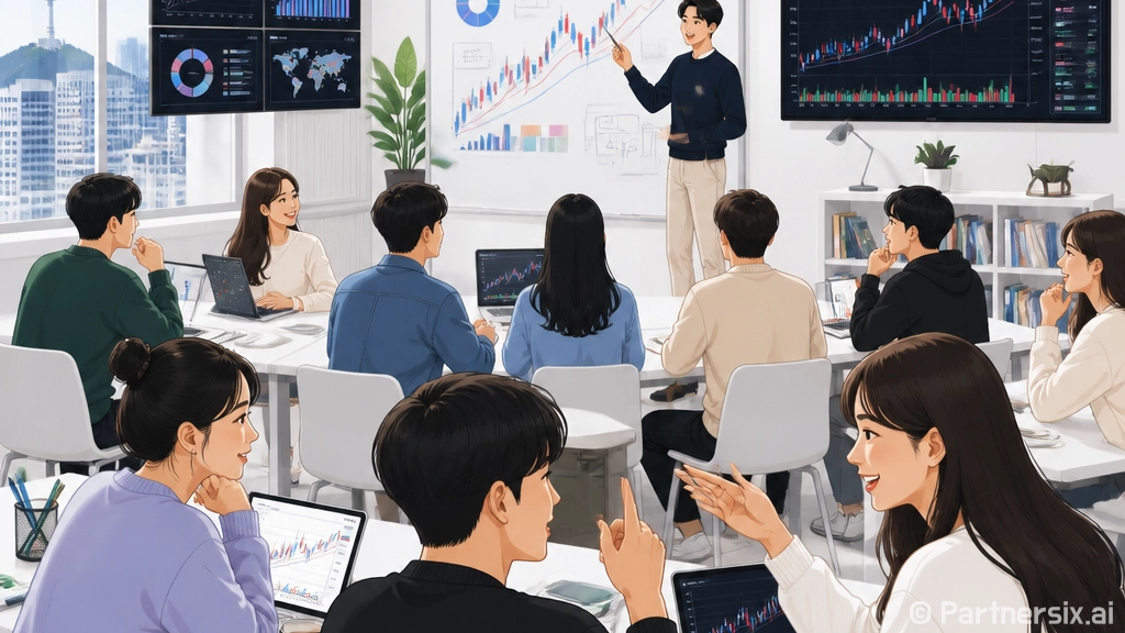 주식학원 고르기 전…