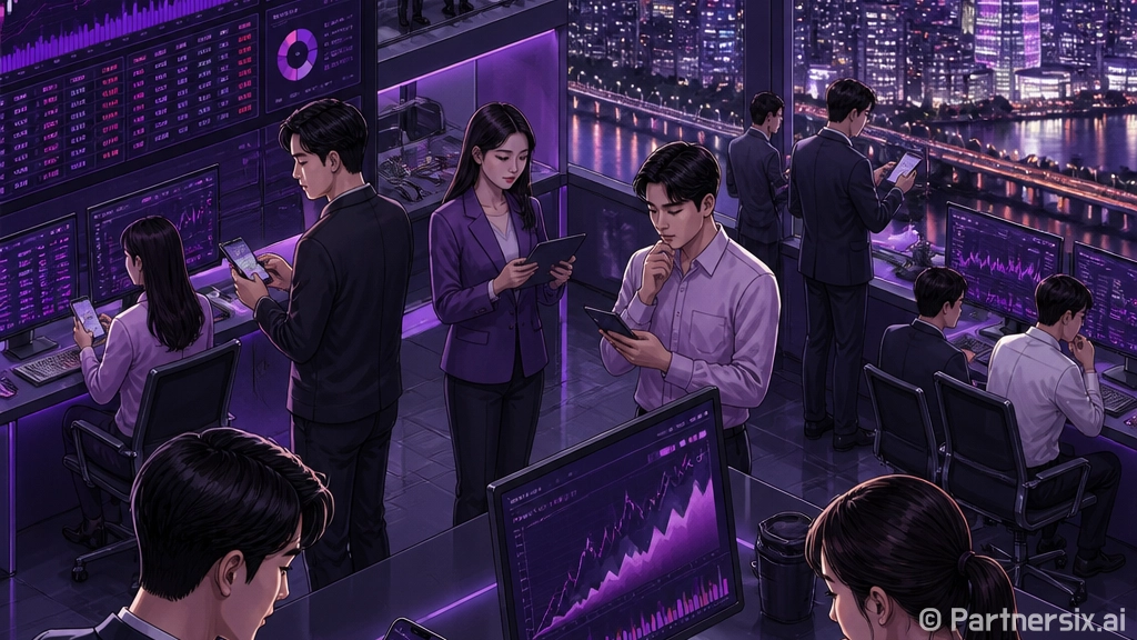 키움증권영웅문S를 쓰기 전 체크할 5가지 기준