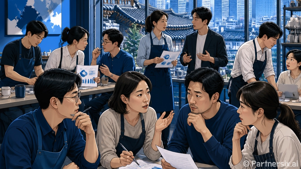 간이과세자 부가세신고 전 확인할 5가지 숫자