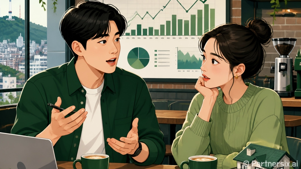 대출금리 볼 때 놓치기 쉬운 5가지 숫자