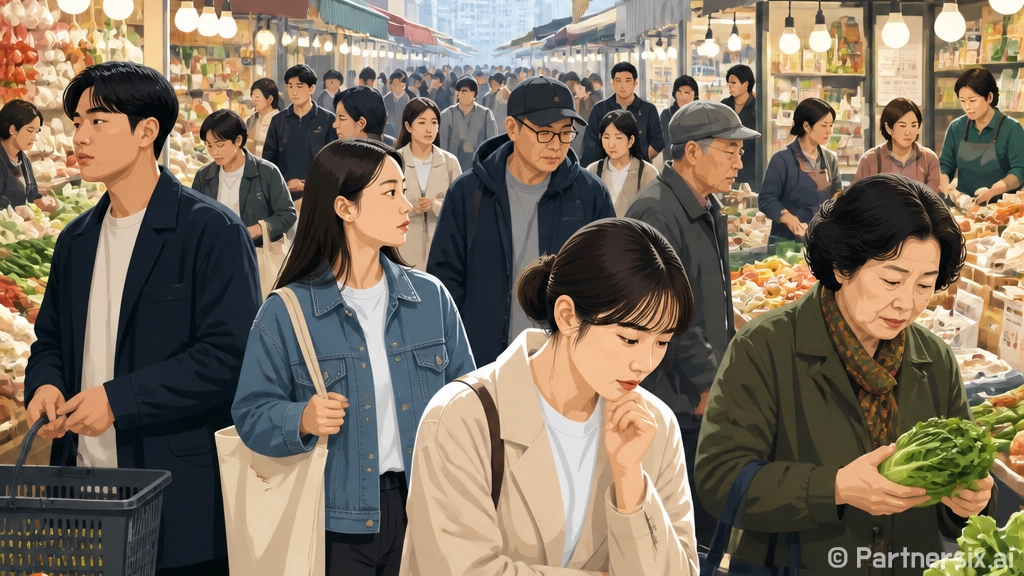 미국S&P500이 흔들릴 때 보는 5가지 변수