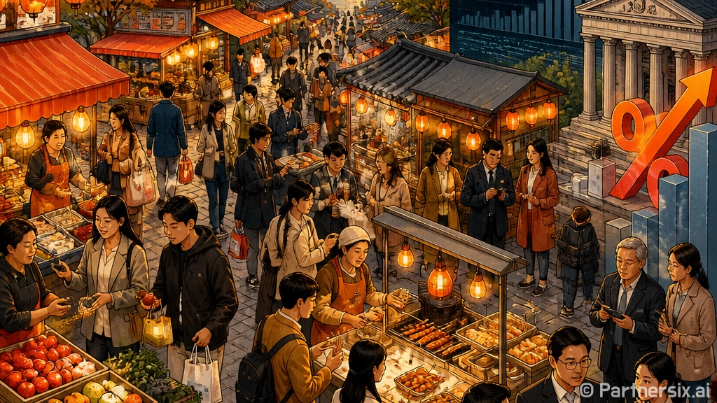 미국증시를 볼 때 …