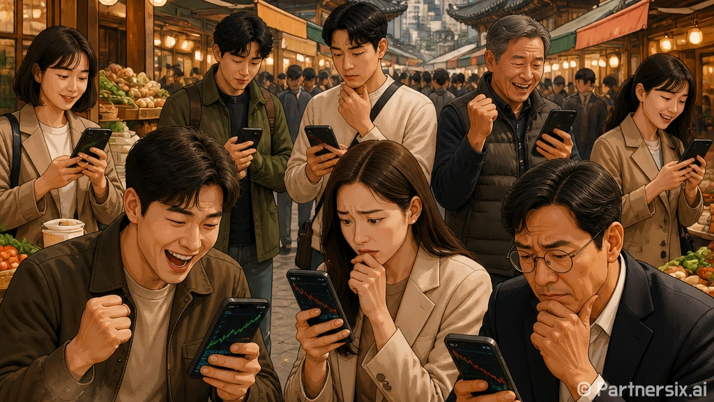 나스닥선물 보는 5…