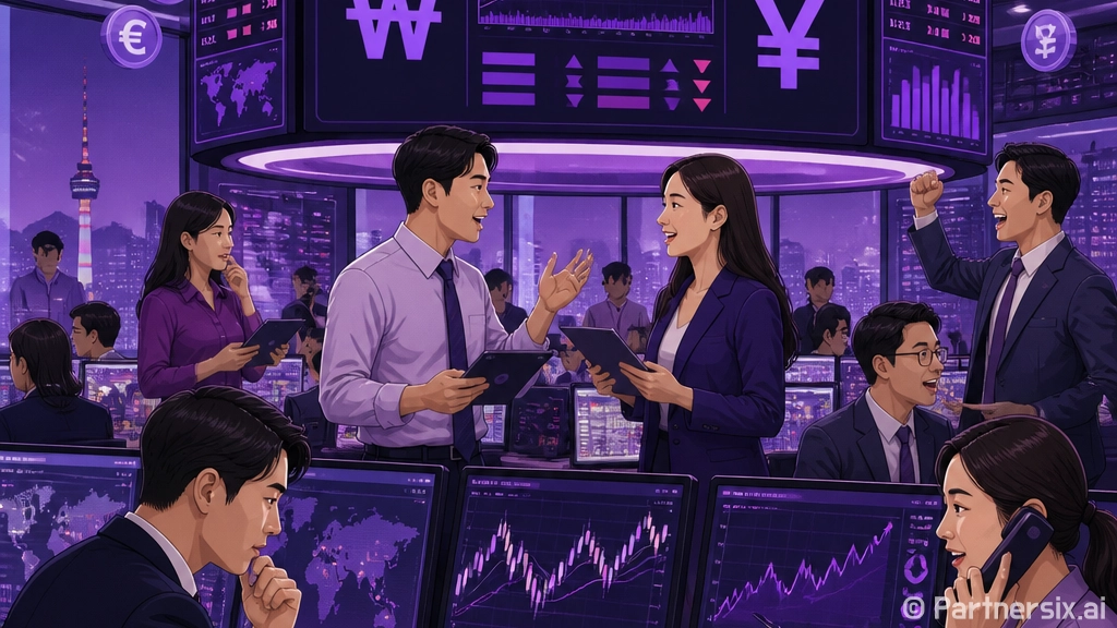 엔화환율 800원대…