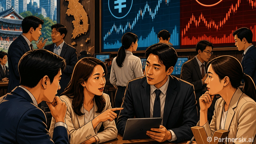 엔화 흐름을 읽는 …