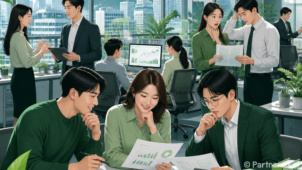 연말정산 환급액이 갈리는 5가지 체크포인트