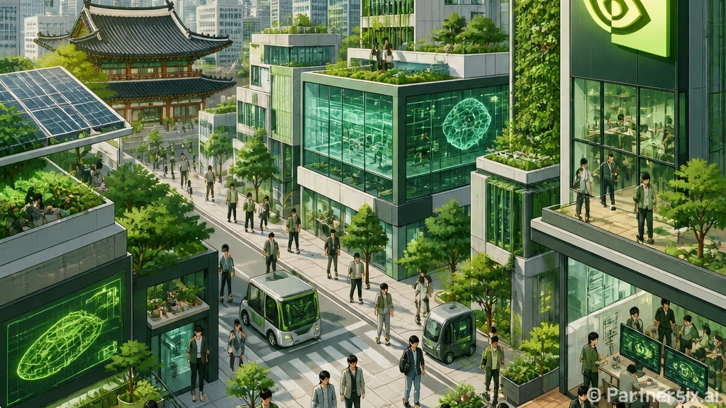 엔비디아 주가를 볼…