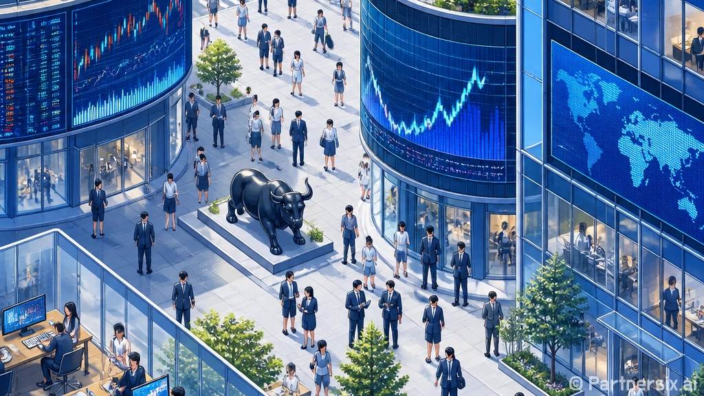 S&P500을 볼 …