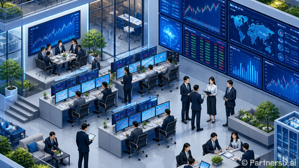 NH투자증권을 읽는…