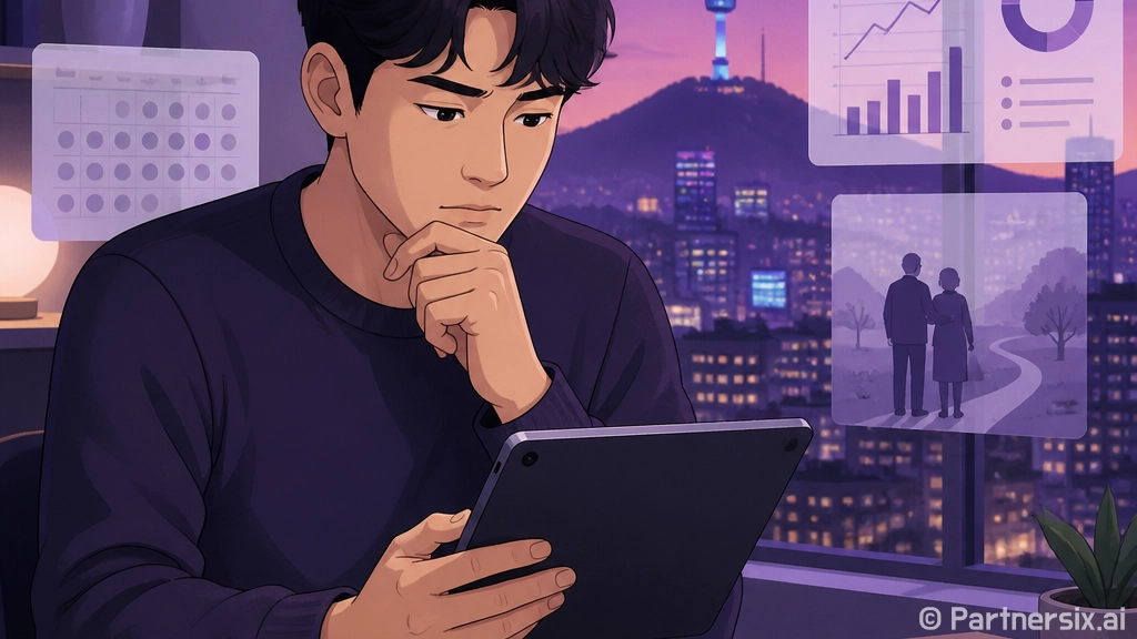 퇴직금계산기 쓰기 전 꼭 확인할 5가지 숫자