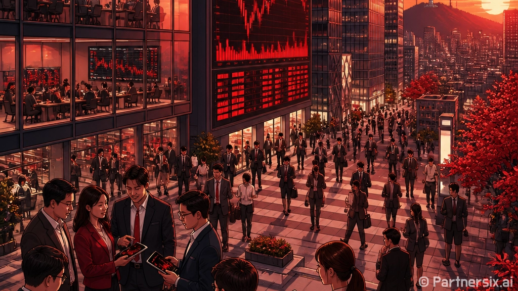 KODEX200 투자 전 꼭 봐야 할 5가지 체크포인트