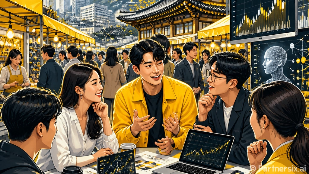 나스닥100을 볼 때 놓치기 쉬운 5가지 신호