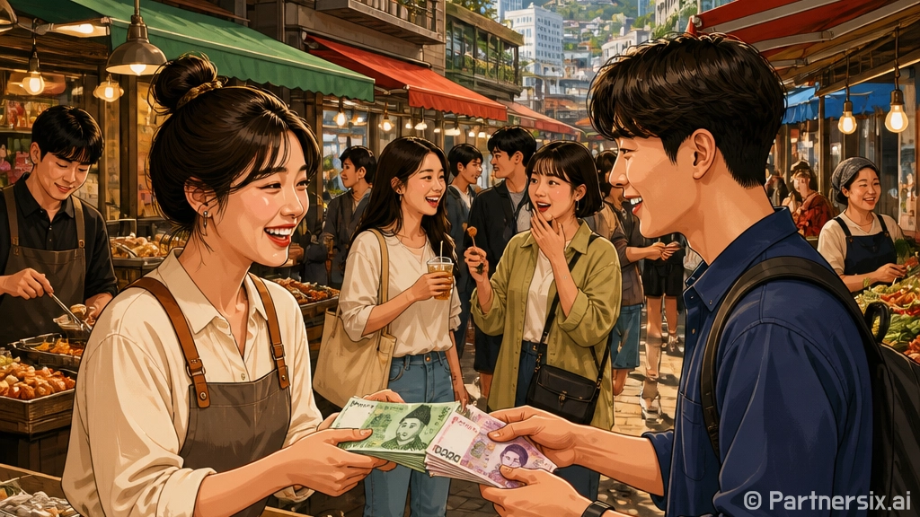 바트환율을 볼 때 놓치면 안 되는 5가지 변수