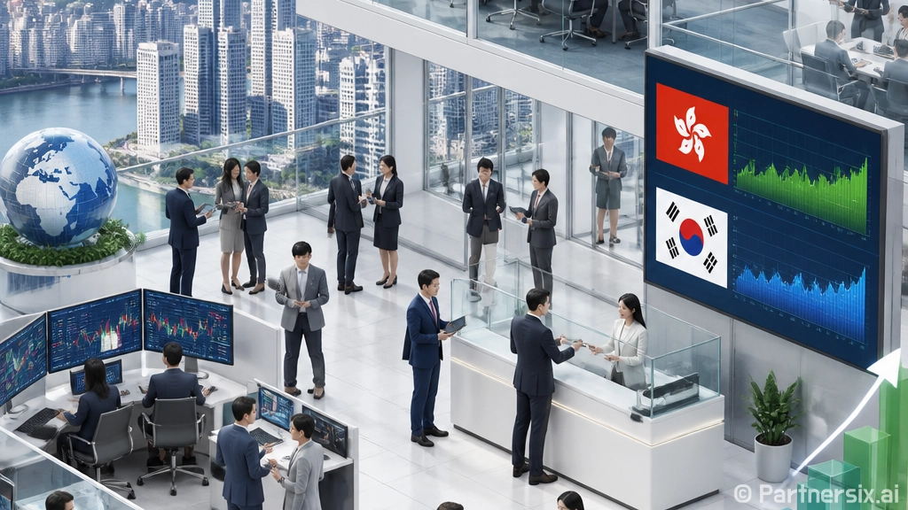 홍콩환율 볼 때 놓치기 쉬운 5가지 포인트