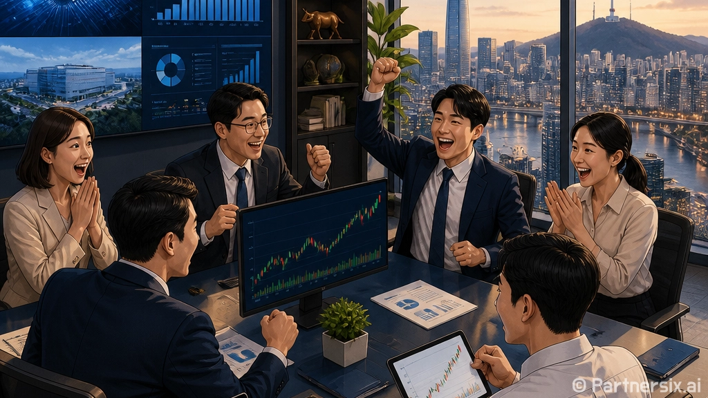 삼성전자배당금 볼 때 놓치기 쉬운 5가지 숫자