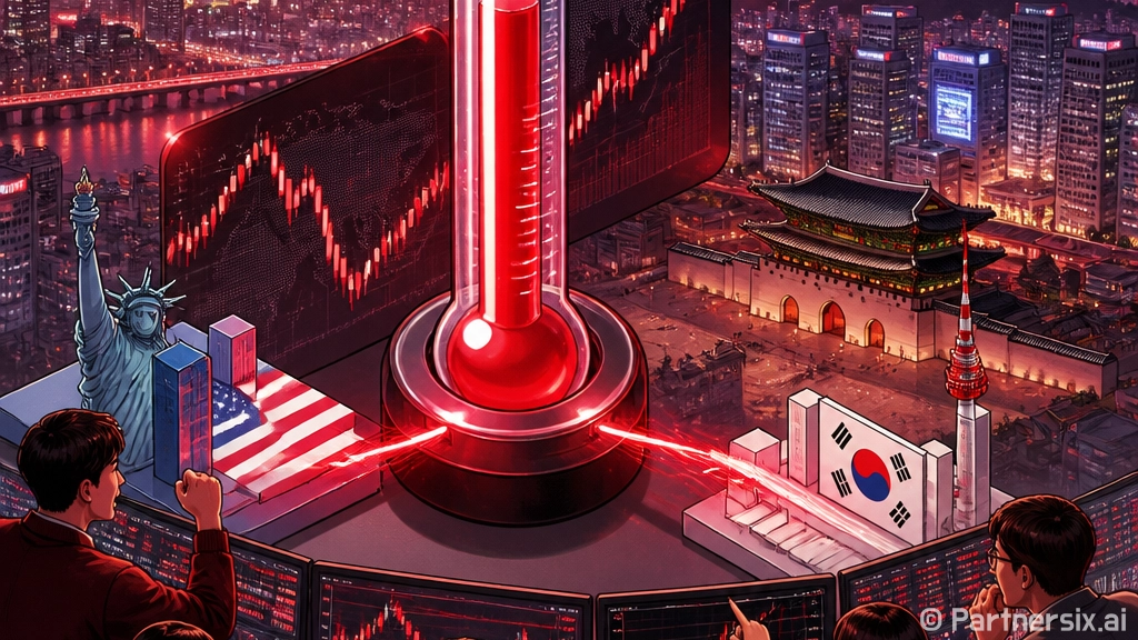 나스닥선물지수 볼 때 놓치기 쉬운 5가지 판단 기준