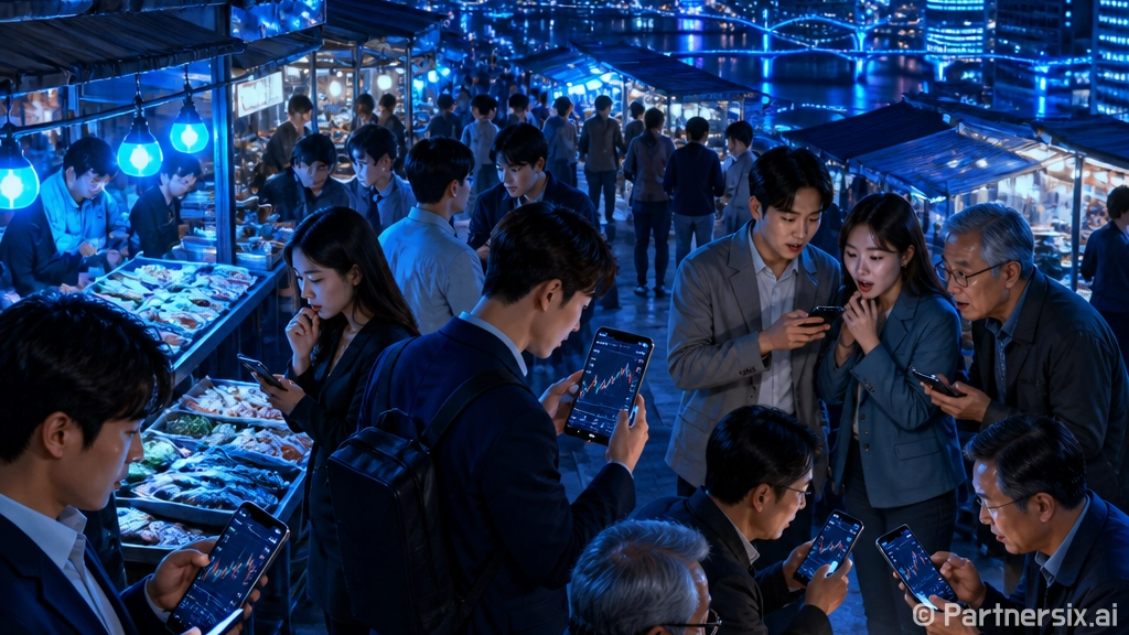 나스닥선물실시간 볼 때 놓치기 쉬운 5가지 해석 포인트