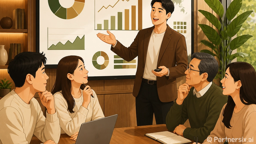 ETF투자방법 5단계: 지수만 사도 성과가 달라지는 기준