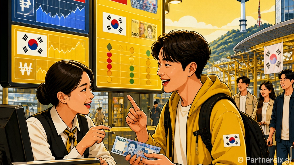필리핀환율을 볼 때 놓치기 쉬운 5가지 숫자