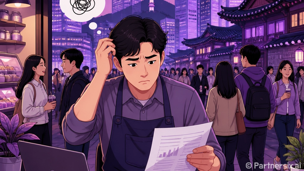 부가세계산기 쓰기 전 꼭 확인할 5가지 계산 포인트